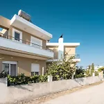 Apartmán Velvet *
