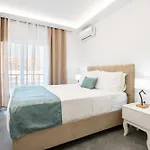Velvet Apartmán Rhodes City