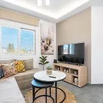 Apartmán Velvet *