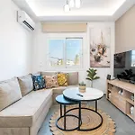 Apartmán Velvet *