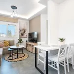 Διαμέρισμα Velvet Rhodes City