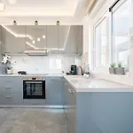 Apartmán Velvet