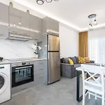 Διαμέρισμα Velvet Rhodes City