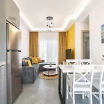 Apartmán Velvet Rhodes City