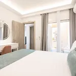 Διαμέρισμα Velvet *