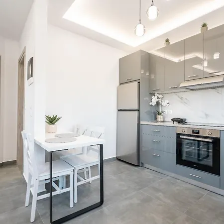 Velvet Διαμέρισμα *