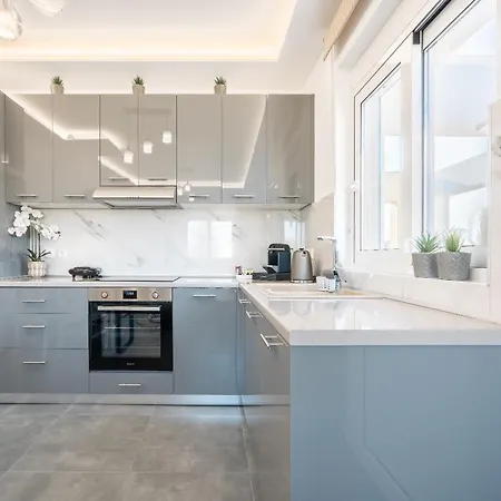 Διαμέρισμα Velvet Rhodes City