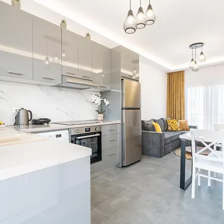 Velvet Διαμέρισμα Rhodes City