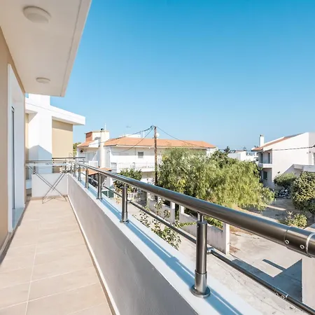 Velvet Διαμέρισμα