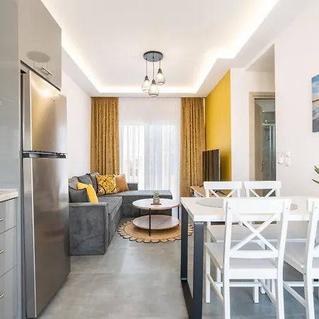 Διαμέρισμα Velvet