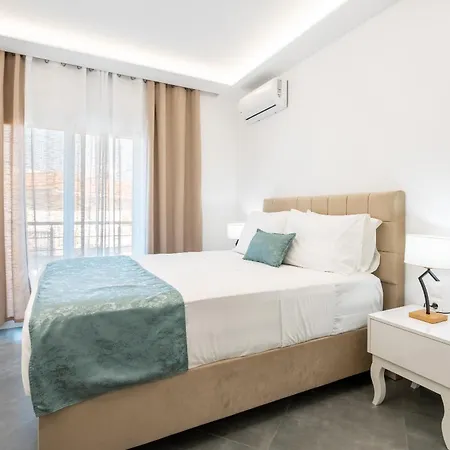 Velvet Διαμέρισμα Rhodes City