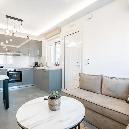 Velvet Διαμέρισμα *