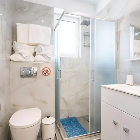 Appartamento Velvet *