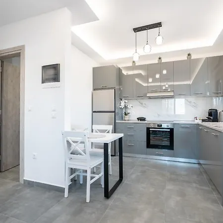 Velvet Appartamento *