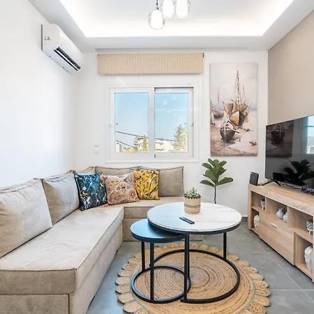 Apartman Velvet *